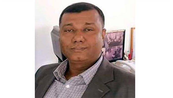 এবি ব্যাংকের মাধবপুর শাখার সাবেক ব্যবস্থাপক গ্রেপ্তার