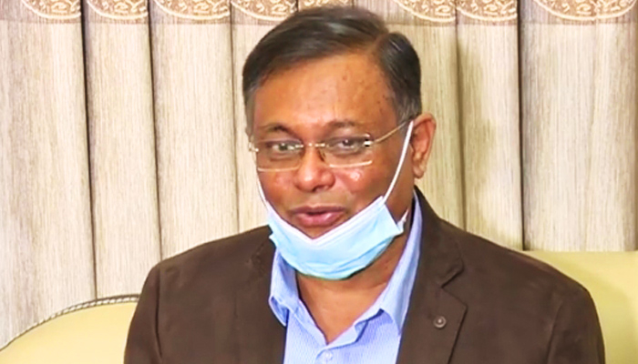 আওয়ামী লীগের নেতৃত্বে থাকবেন ত্যাগীরাই: তথ্যমন্ত্রী
