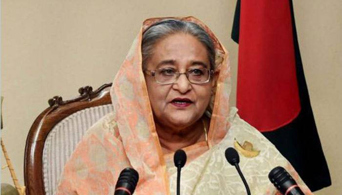 জনতার ক্ষমতা তাদের হাতে ফিরিয়ে দিতে পেরেছি: প্রধানমন্ত্রী