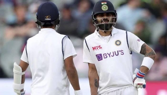 অজিদের কাছে ভারতের লজ্জার হার