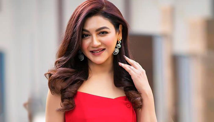বছরের শেষ দিন অনলাইনে মুক্তি পাচ্ছে জয়ার ছবি