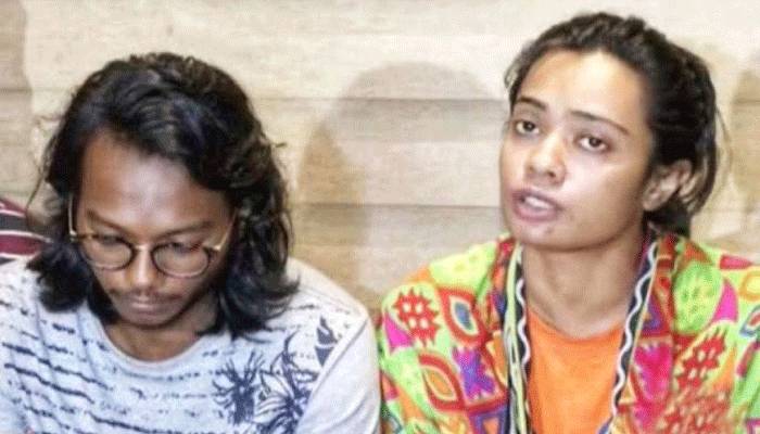 শিপ্রা-সিফাতের বিরুদ্ধে পুলিশের অভিযোগের সত্যতা মেলেনি