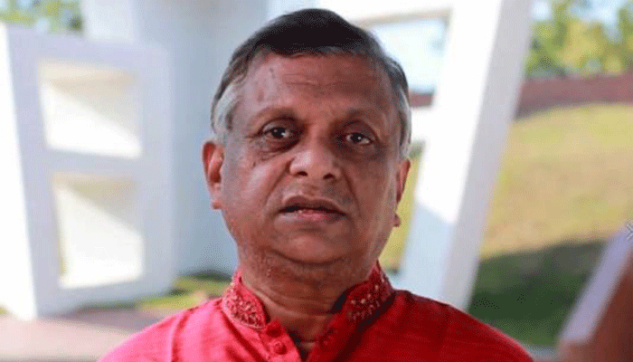 সিলেটে 'বিভেদের' ডামাডোলে বিএনপির সমন্বয় কমিটির নেতৃত্বে মেয়র আরিফ