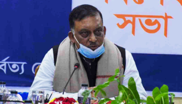 পার্বত্য চট্টগ্রামের পরিত্যক্ত সেনাক্যাম্পে পুলিশ-বিজিবি মোতায়েন করা হবে: স্বরাষ্ট্রমন্ত্রী