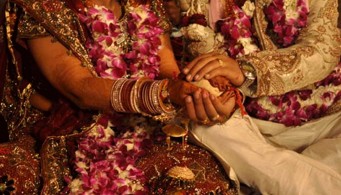 ৫ দিনে দুই বিয়ে করে ইঞ্জিনিয়ার পলাতক