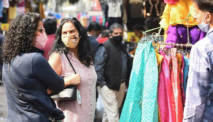 করোনা প্রতিরোধে মাস্কই একমাত্র উপায় নয়