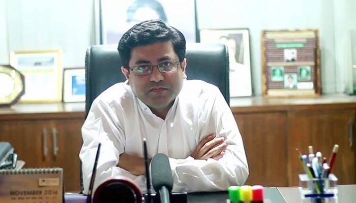 শেখ মনি মুক্তিযুদ্ধের চেতনায় জাতি গঠনে নিমজ্জিত ছিলেন: মেয়র তাপস