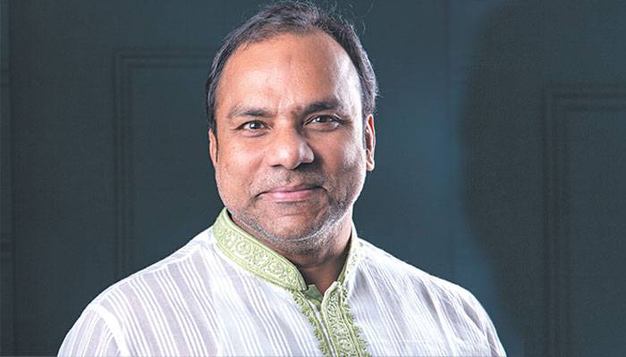 মিশা বললেন, আমি পরিস্থিতির শিকার