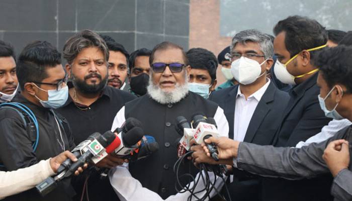 ২৬ মার্চের মধ্যে বুদ্ধিজীবীদের পূর্ণাঙ্গ তালিকা প্রকাশ: মোজাম্মেল