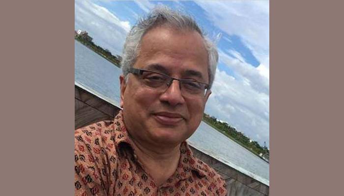 বহুমুখী প্রতিভাবান