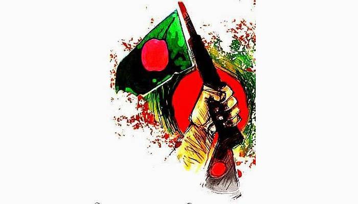 বগুড়ায় বীর মুক্তিযোদ্ধা যাচাই-বাছাই নিয়ে পাল্টাপাল্টি অভিযোগ
