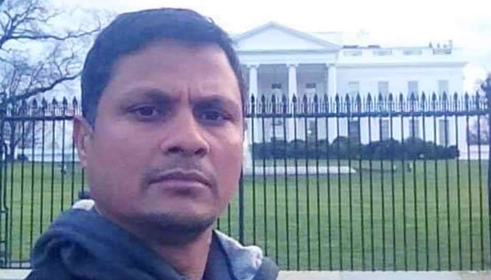 নিউইয়র্কে সীমানা প্রাচীর ভেঙে বাংলাদেশি শ্রমিকের মৃত্যু