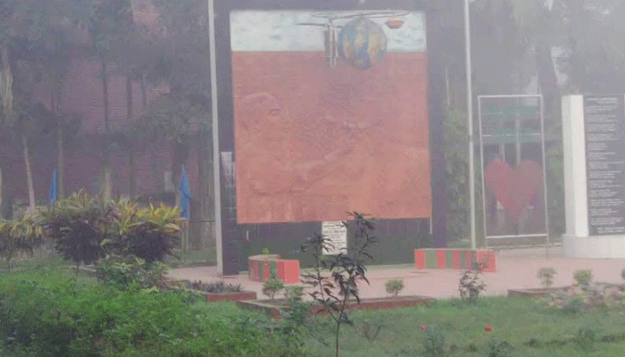 পঞ্চগড়ে মাঝারি শৈত্যপ্রবাহ অব্যাহত