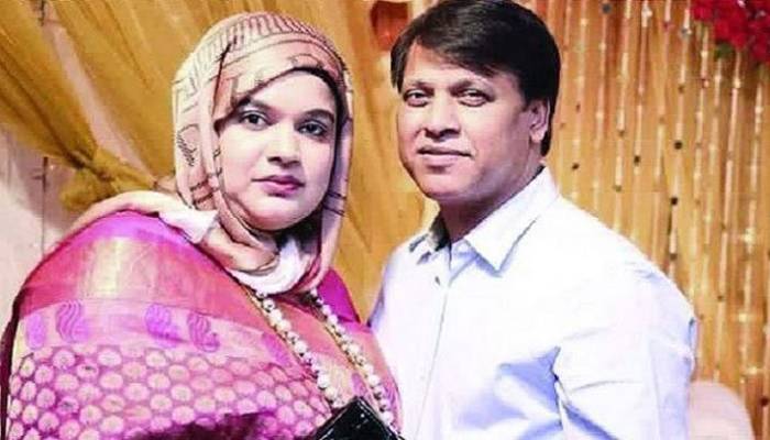 পাপুলের স্ত্রী ও মেয়েকে আত্মসমর্পণের নির্দেশ