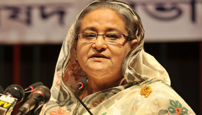 অভিনেতা কাদের মানুষের হৃদয়ে বেঁচে থাকবেন: প্রধানমন্ত্রী