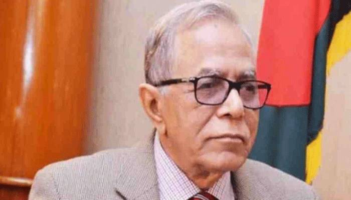 রায়ের কপির জন্য যেন ঘুরতে না হয়: রাষ্ট্রপতি