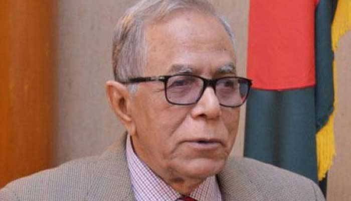 অনুকরণের পরিবর্তে উদ্ভাবনে মনোযোগী হতে হবে: রাষ্ট্রপতি