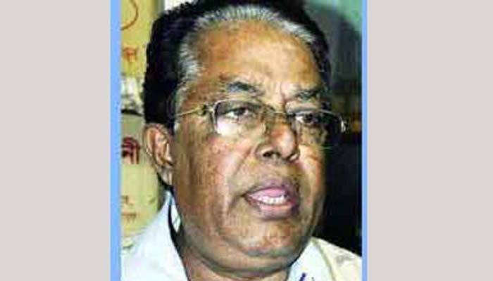 সাকা চৌধুরীর মামলার সাক্ষী প্রফুল্ল রঞ্জন মারা গেছেন