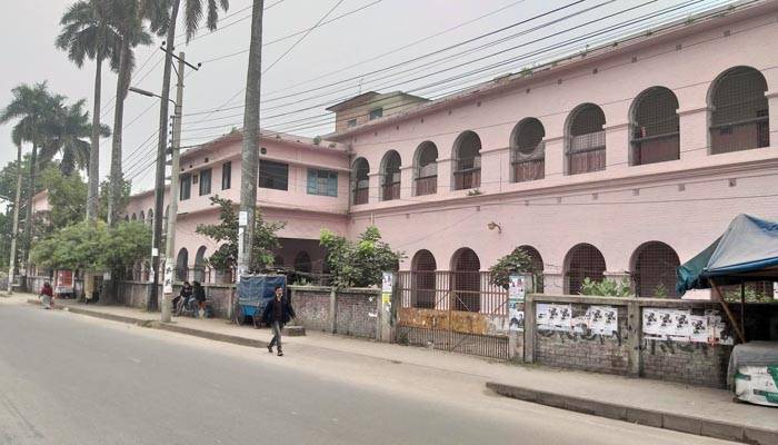 ফের চালু হচ্ছে রাজশাহী সদর হাসপাতাল