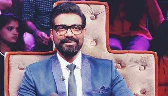 আইসিইউতে কোরিওগ্রাফার রেমো ডিসুজা