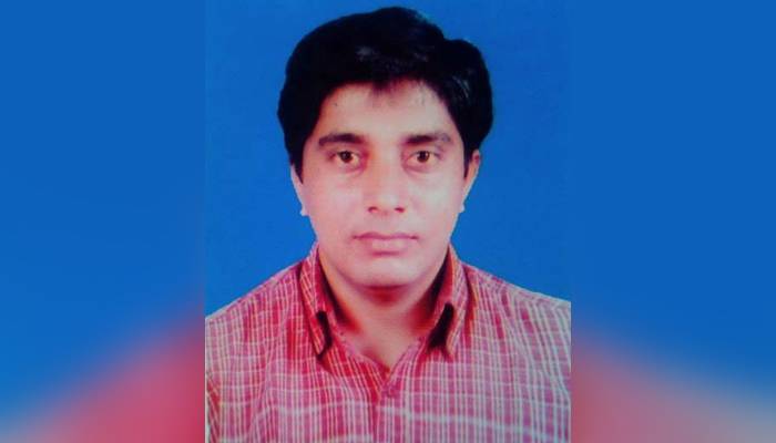 নিখোঁজের ৭ দিন পর কৃষকের মরদেহ মিলল বাড়ির পাশে ডোবায়