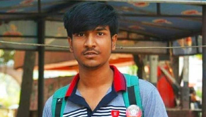 রাবি শিক্ষার্থীর ঝুলন্ত মরদেহ উদ্ধার
