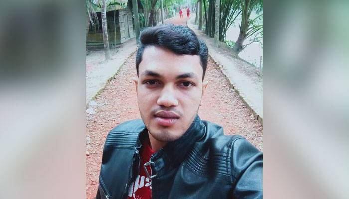 ইন্দুরকানীতে বাস-মোটরসাইকেল মুখোমুখি সংঘর্ষে কলেজছাত্র নিহত