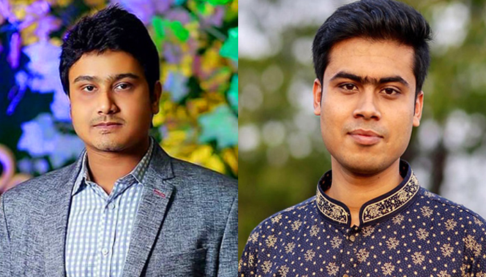 ছাত্রলীগের সভাপতি-সম্পাদকের বিরুদ্ধে গঠনতন্ত্র লঙ্ঘনের অভিযোগ