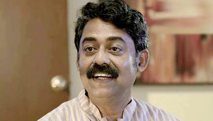 অভিনেতা সেলিম আহমেদ আর নেই