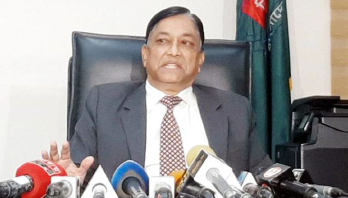 বিশিষ্ট নাগরিকদের অভিযোগের ভিত্তি নেই: কমিশনার শাহাদাত