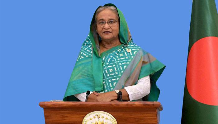 কভিড-১৯ মোকাবিলায় তিন ক্ষেত্রে আরো সহযোগিতার আহ্বান প্রধানমন্ত্রীর