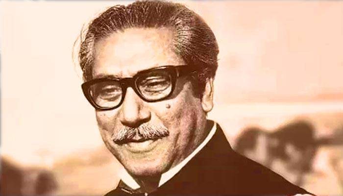 বঙ্গবন্ধুর নামে মরিশাসে সড়ক উদ্বোধন