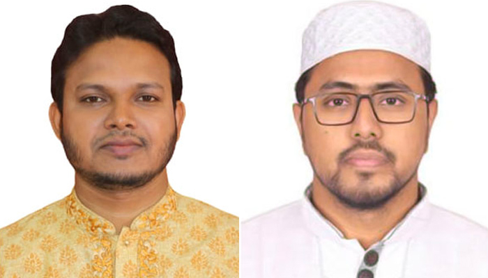শিবিরের নতুন সভাপতি সালাহউদ্দিন, সম্পাদক রাশেদুল