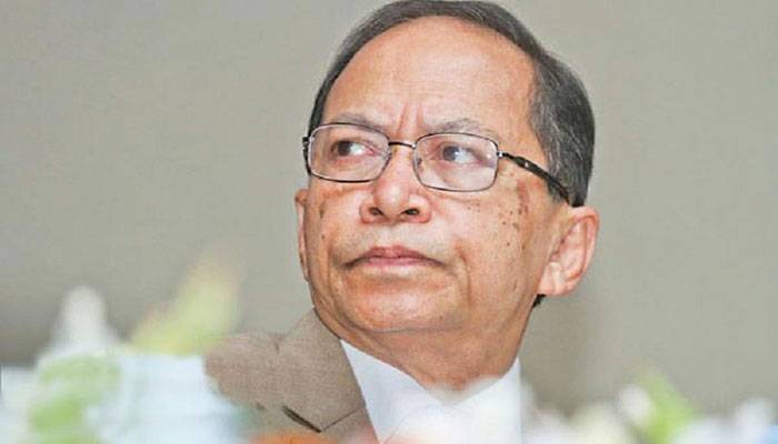 সাবেক প্রধান বিচারপতি সিনহার বিরুদ্ধে আরও একজনের সাক্ষ্য
