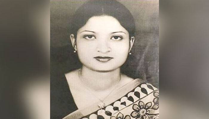 সগিরা মোর্শেদ হত্যা মামলার বিচার ফের শুরু