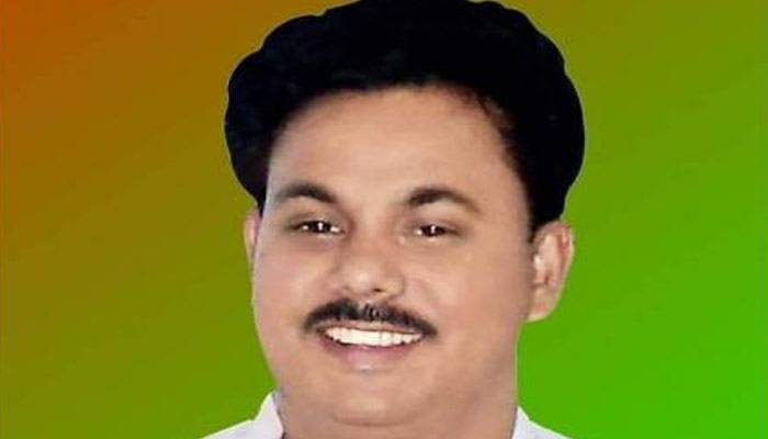 করোনায় শ্রীপুর পৌর নির্বাচনের মেয়র প্রার্থীর মৃত্যু