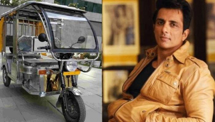 সোনু সুদ যেভাবে দুস্থদের আয়ের পথ দেখালেন