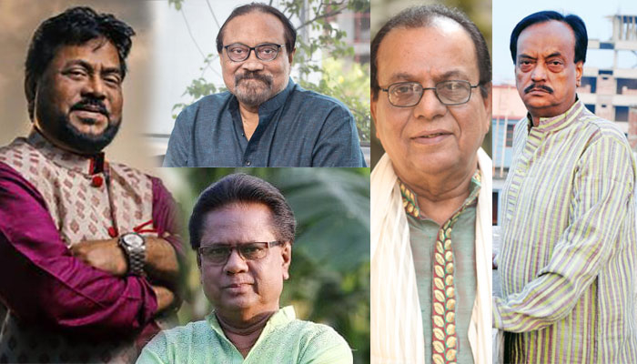 ২০২০ সালে শোবিজের যাদের হারিয়েছি