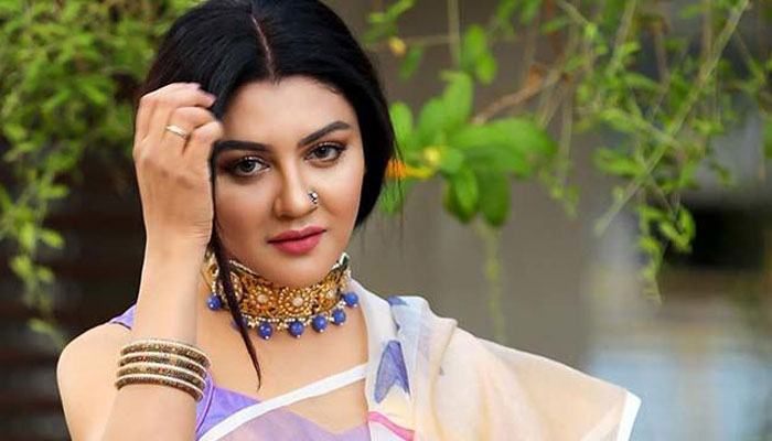 খেতে ভালোবাসি, তাই খাওয়া নিয়ে কিছু ভাবি না: জয়া
