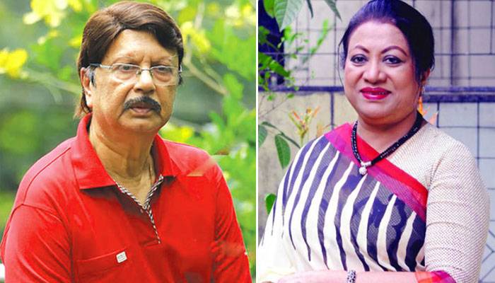 আজীবন সম্মাননা পেলেন সোহেল রানা ও সুচন্দা