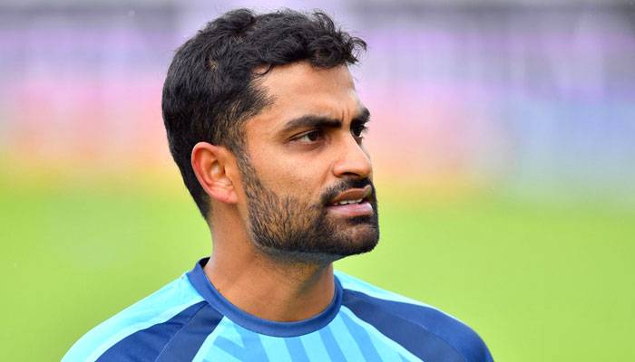 দল হারলেও নিজের ব্যাটিং নিয়ে খুশি তামিম