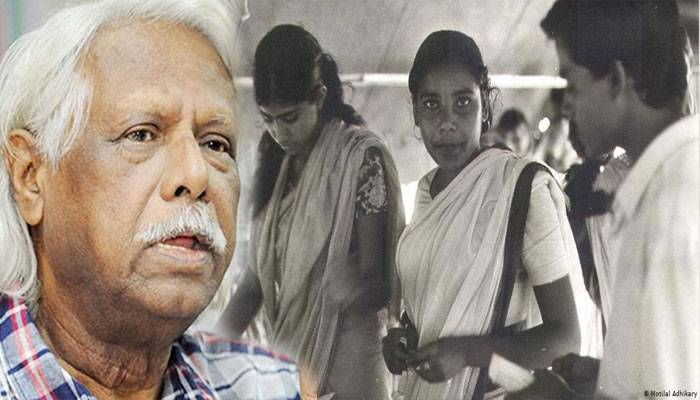 ডা. জাফরুল্লাহ চৌধুরীকে নিয়ে প্রামাণ্যচিত্র