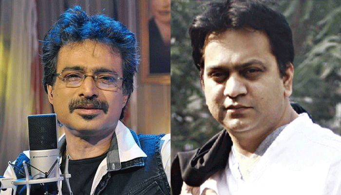 নচিকেতা গাইলেন মীর সাব্বিরের সিনেমায়