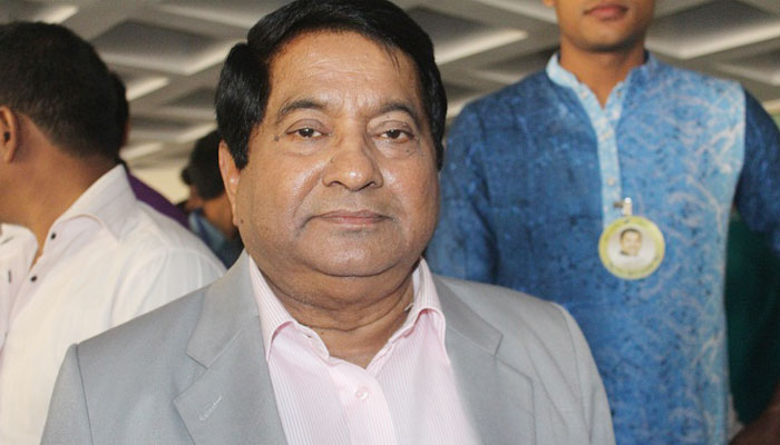 আবদুল কাদেরের অবস্থা আশঙ্কাজনক, ফিরলেন দেশে