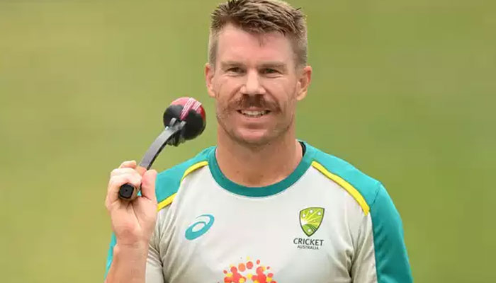 সিডনি টেস্টের দলে ওয়ার্নার