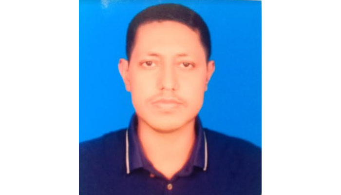 তরুণ শিক্ষক মাসুম বাঁচতে চান
