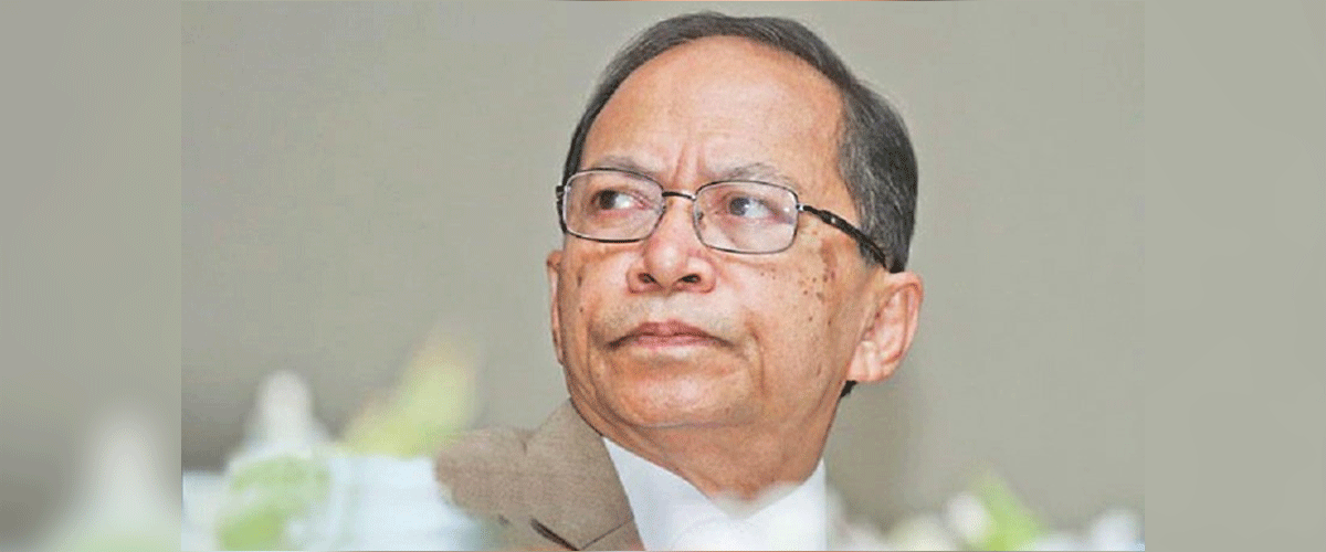 সাবেক প্রধান বিচারপতি সিনহার মামলার পরবর্তী সাক্ষ্য ২ ফ্রেব্রুয়ারি সাবেক প্রধান বিচারপতি সিনহার মামলার পরবর্তী সাক্ষ্য ২ ফ্রেব্রুয়ারি