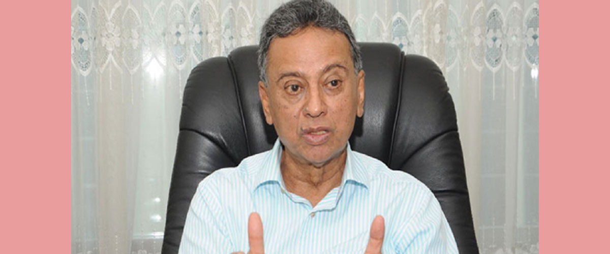 ভোটই তো হয়নি, প্রত্যাখ্যানের কী আছে: আমীর খসরু ভোটই তো হয়নি, প্রত্যাখ্যানের কী আছে: আমীর খসরু