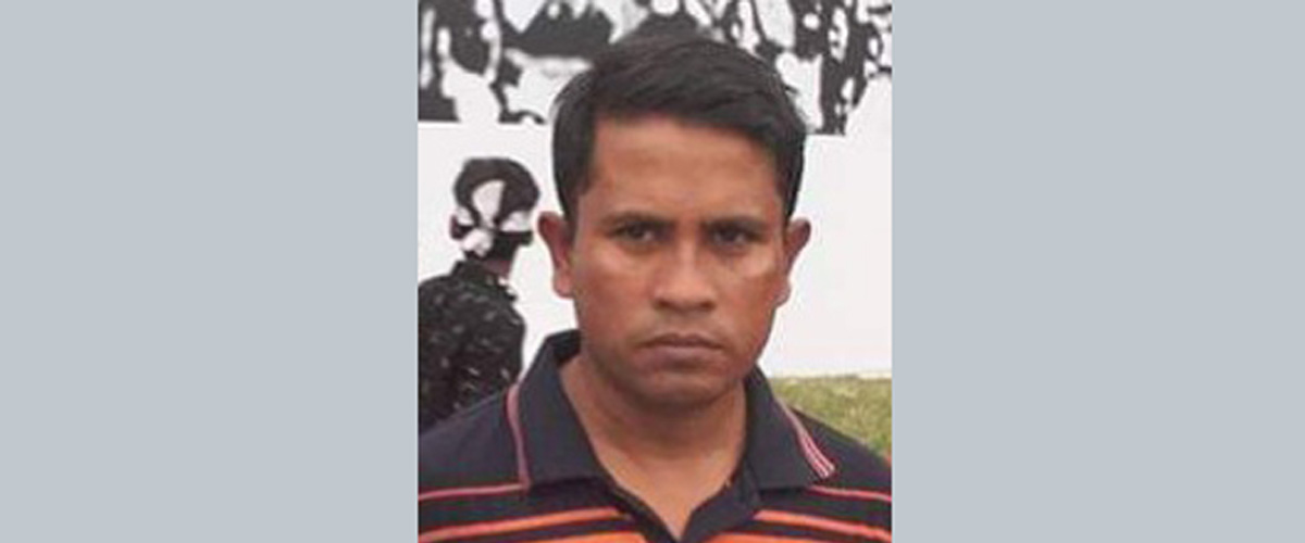 রূপগঞ্জে কাভার্ডভ্যান চাপায় স্বেচ্ছাসেবক লীগ সভাপতিসহ নিহত ২ রূপগঞ্জে কাভার্ডভ্যান চাপায় স্বেচ্ছাসেবক লীগ সভাপতিসহ নিহত ২