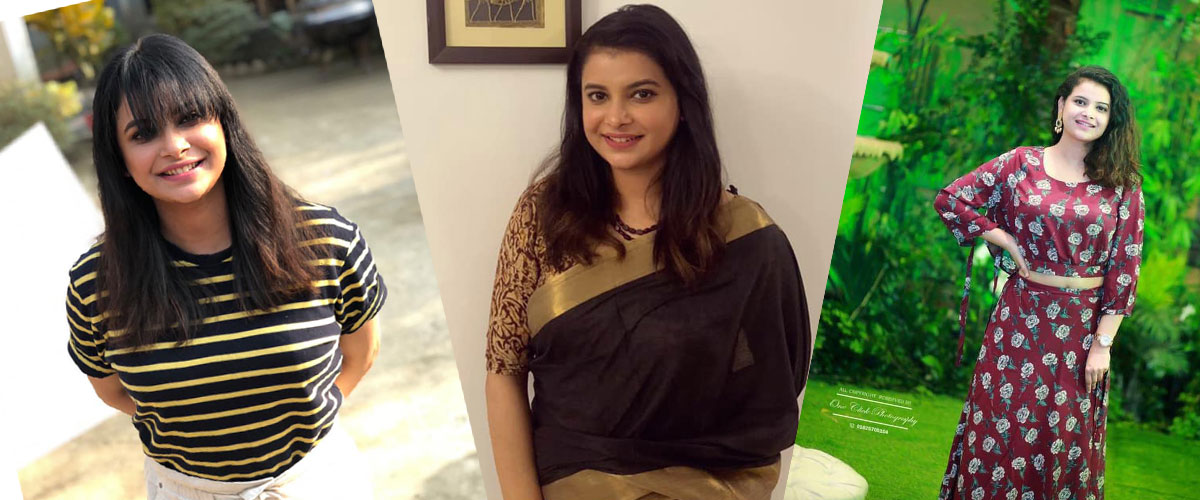 শবনম ফারিয়া কেবল অভিনয়টাই মনোযোগ দিয়ে করতে চান শবনম ফারিয়া কেবল অভিনয়টাই মনোযোগ দিয়ে করতে চান